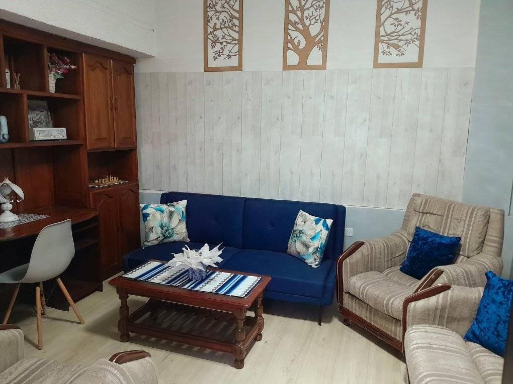 Jardines Ambato Hotel Buitenkant foto